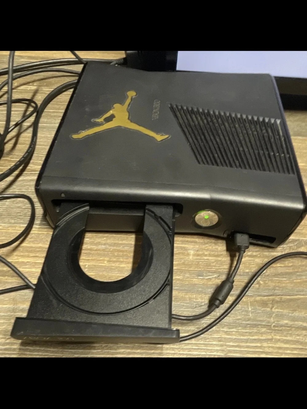 Microsoft xbox 360